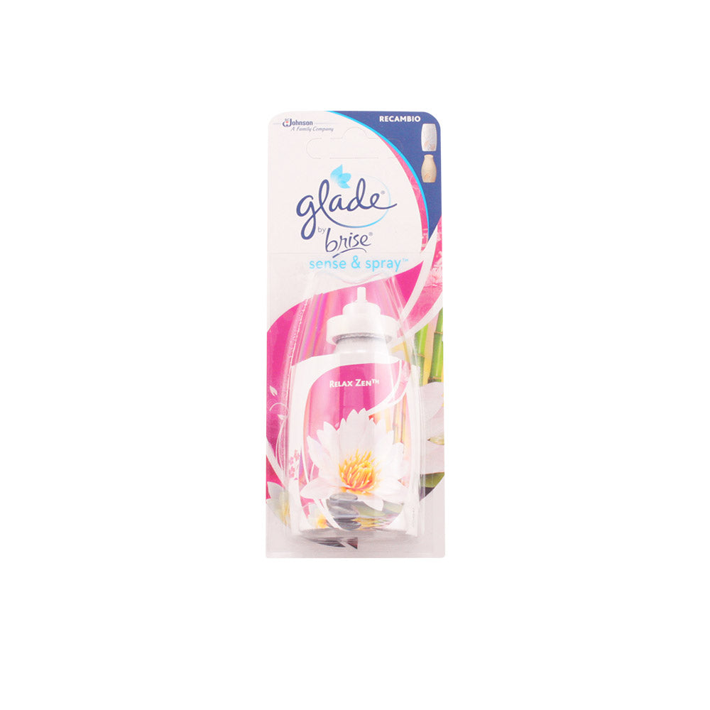 BRISE SENSE&SPRAY Recarga Relax Zen 18ml - Ambientador Sustentável