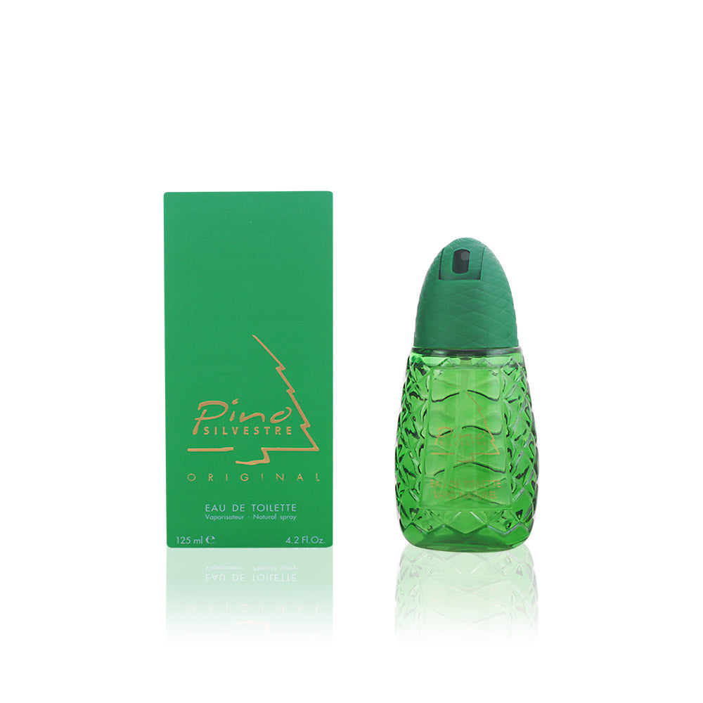 Pino Silvestre Original Eau de Toilette para Homem - Frescura Duradoura
