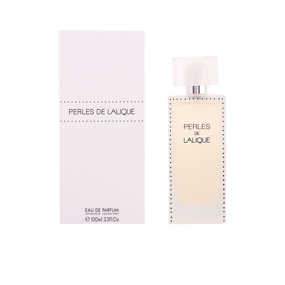 Lalique Perles de Lalique Eau de Parfum 100 ml para Mulher