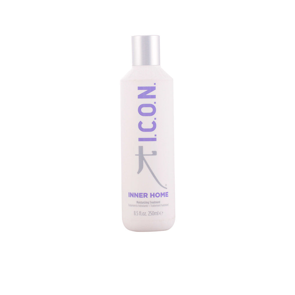 I.C.O.N. Inner-Home Tratamento Hidratante para Cabelos danificados e secos - 250ml