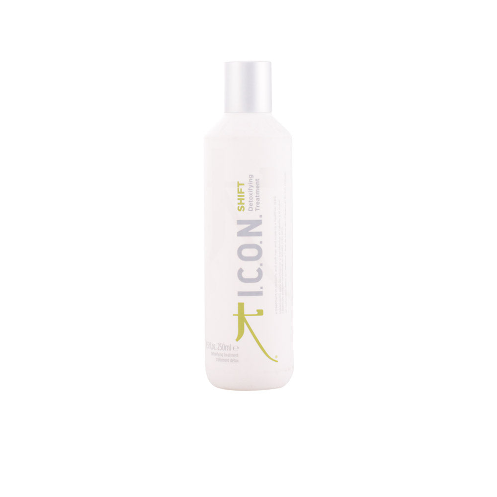 I.C.O.N. SHIFT Treatment 250ml para Todo Tipo de Cabelo - Hidratação Profunda