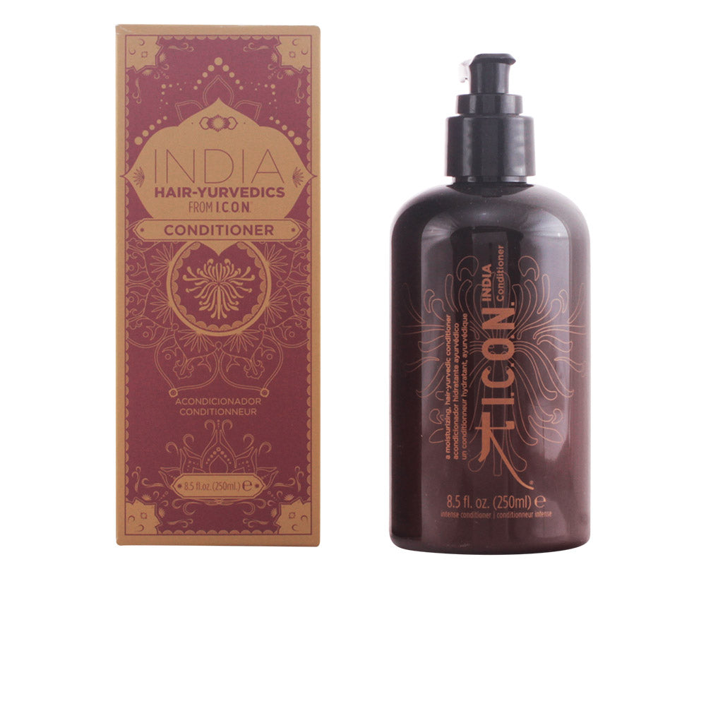 Condicionador India I.C.O.N. 250ml para todo tipo de cabelo