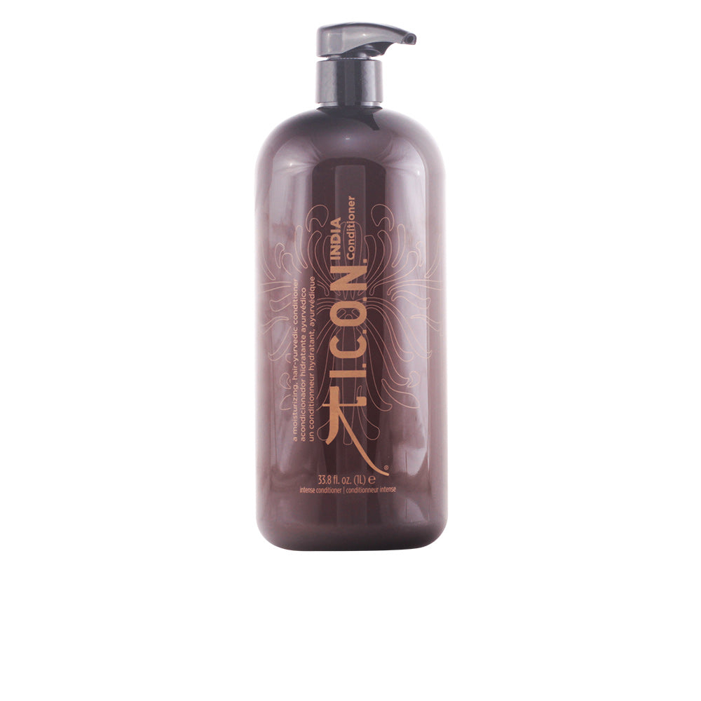 Condicionador India I.C.O.N. 1000 ml para todo tipo de cabelo