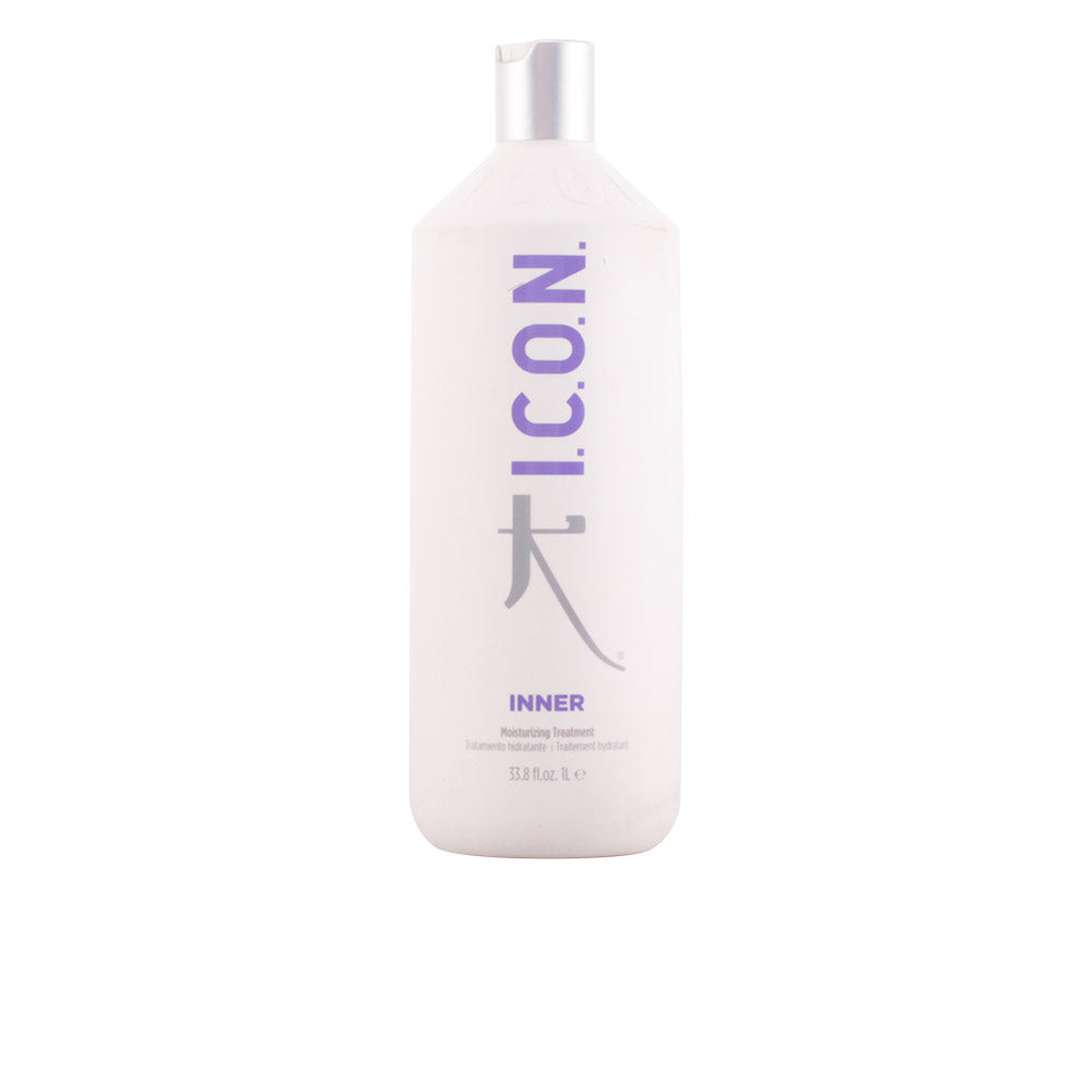 I.C.O.N. Inner Moisturizing Treatment 1000ml para todo tipo de cabelo