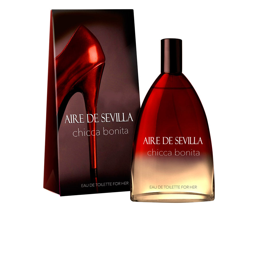 AIRE SEVILLA Chicca Bonita Eau de Toilette 150ml para Mulher