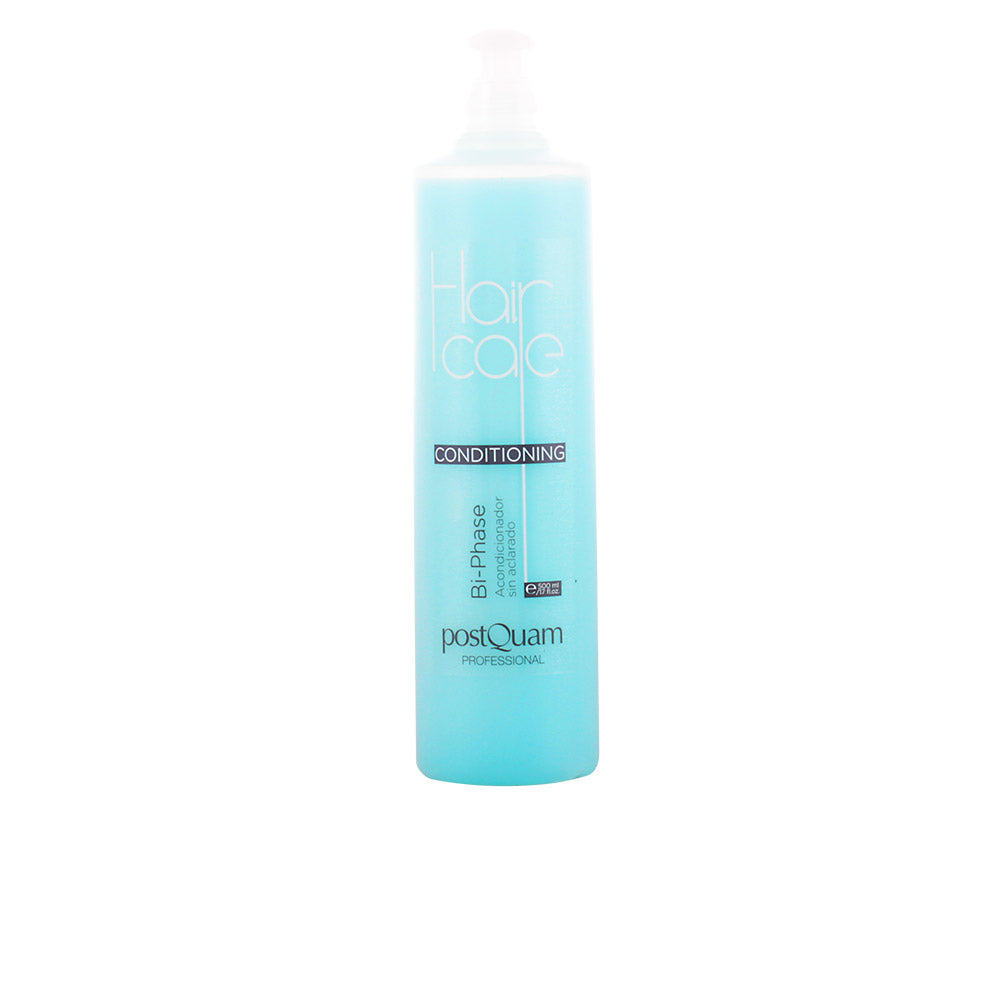 POSTQUAM Haircare Conditioning Bi-Phase Spray for Damaged Hair - 16.9 fl oz (500 ml)