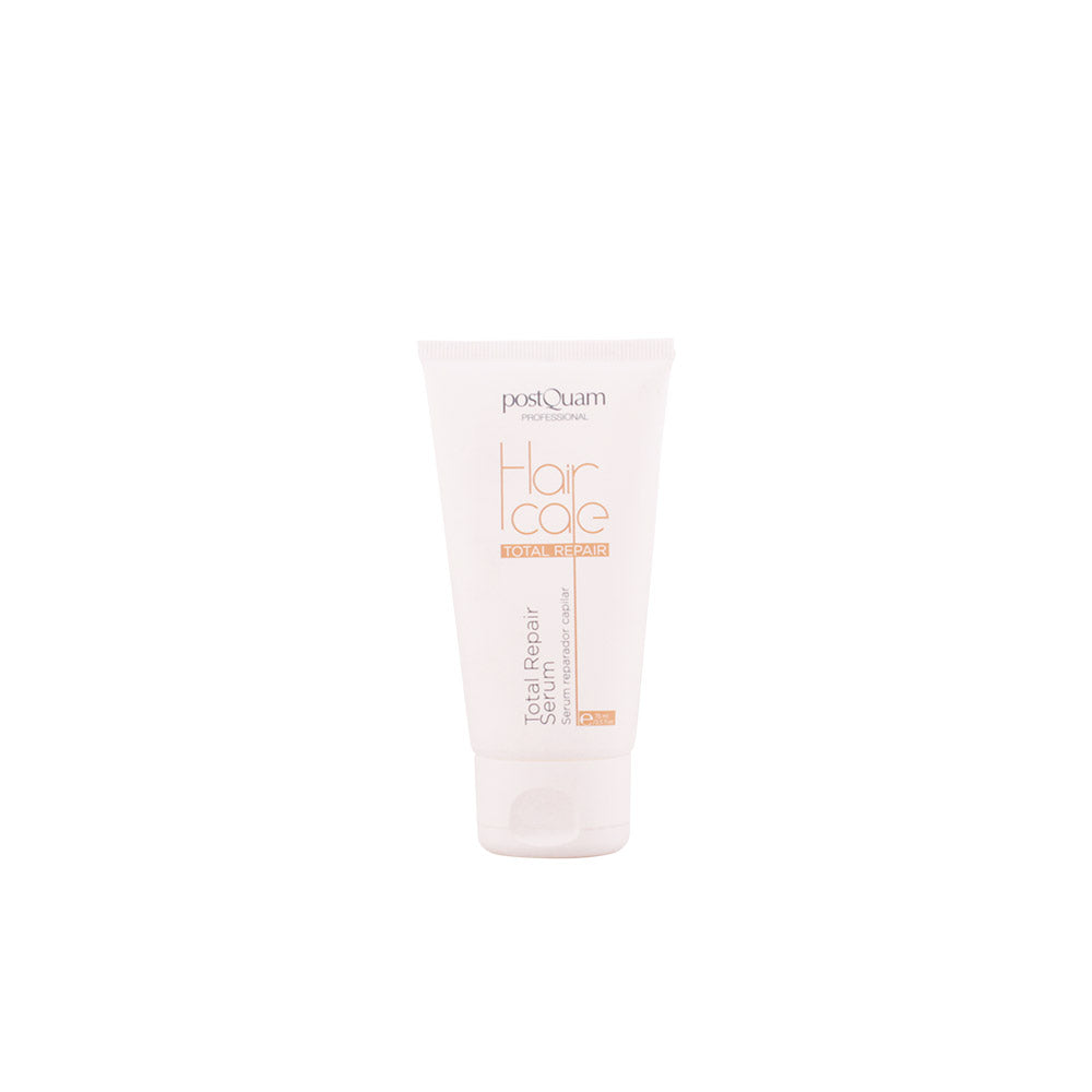 POSTQUAM Haircare Total Repair Serum 75 ml for Damaged Hair