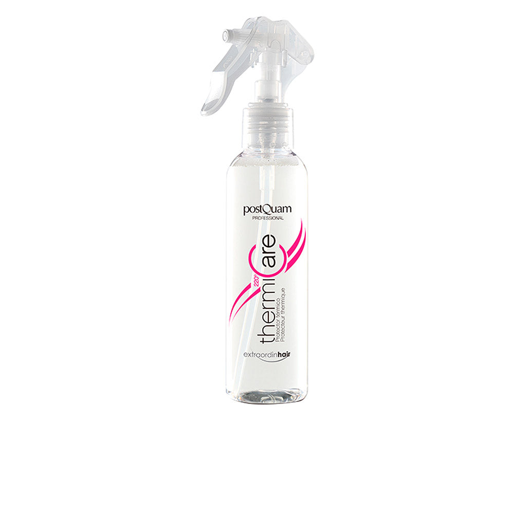 POSTQUAM Haircare Thermicare Thermal Protectant Spray - 5.07 oz for All Hair Types