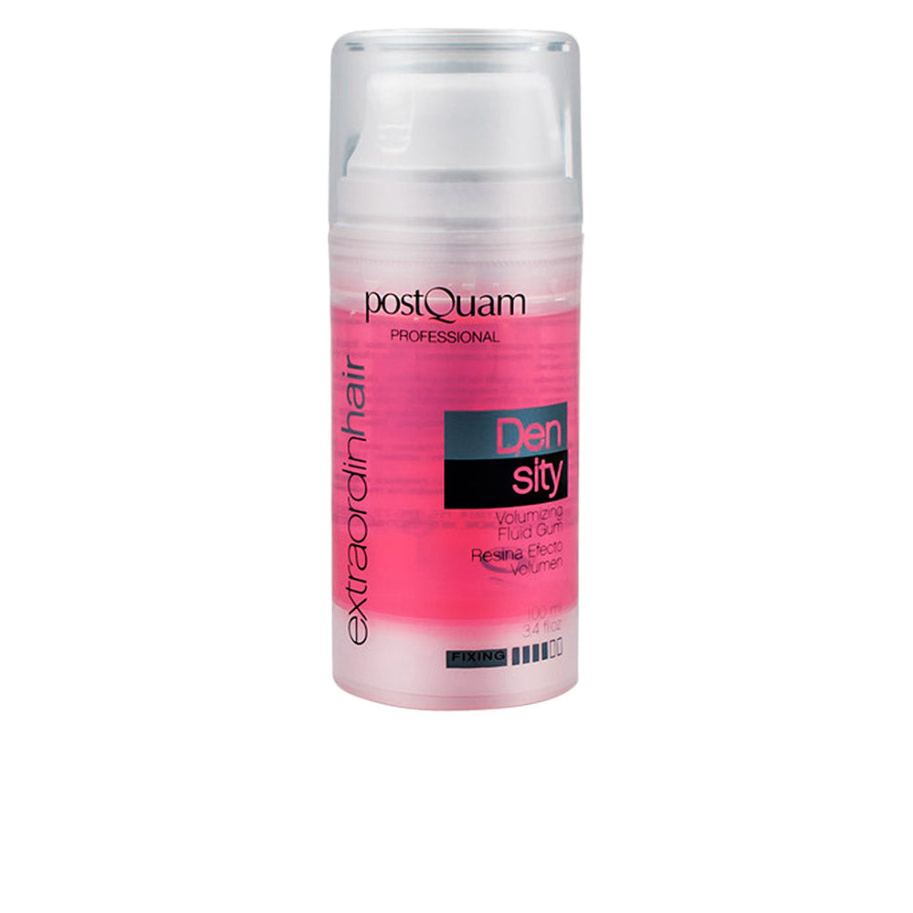 POSTQUAM EXTRAORDINHAIR Density Voluminizing Fluid Gum 100 ml for Women