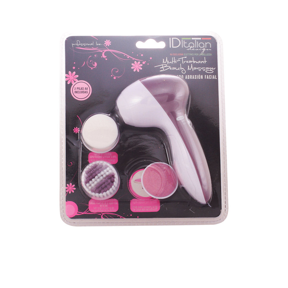 ID Italian Multi Treatment Beauty & Skin Massage - Cuidados Faciais e Corporais