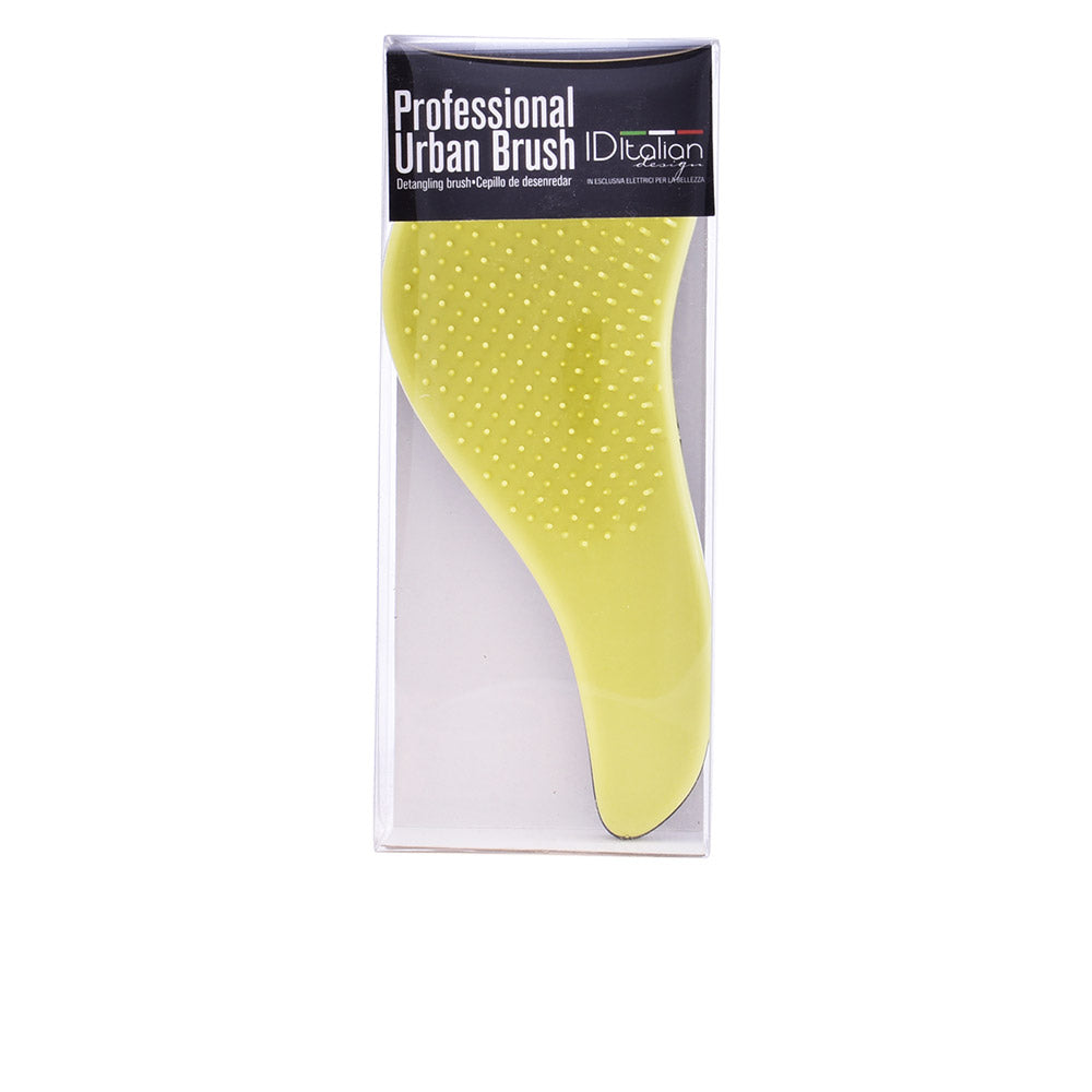 ID Italian escova profissional urbana para cabelo de todo tipo
