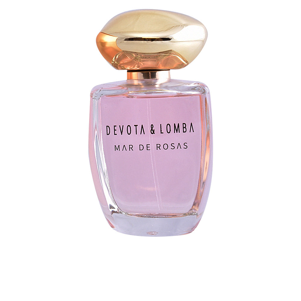 Devota & Lomba Mar de Rosas Eau de Parfum 100ml para Mulher