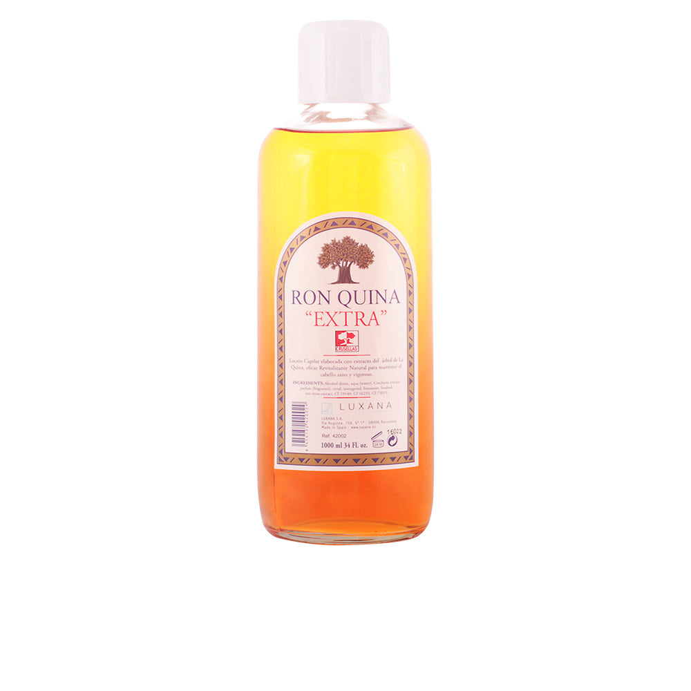 Crusellas Extra Rum Quina 1000ml - Bebida Premium para Coquetéis