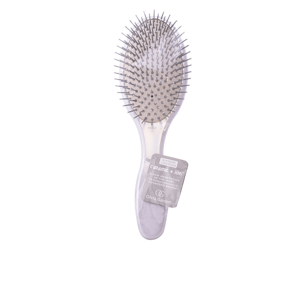 Olivia Garden CERAMIC+ION Supreme Pro – Profissionalidade e Cuidado para Cabelos