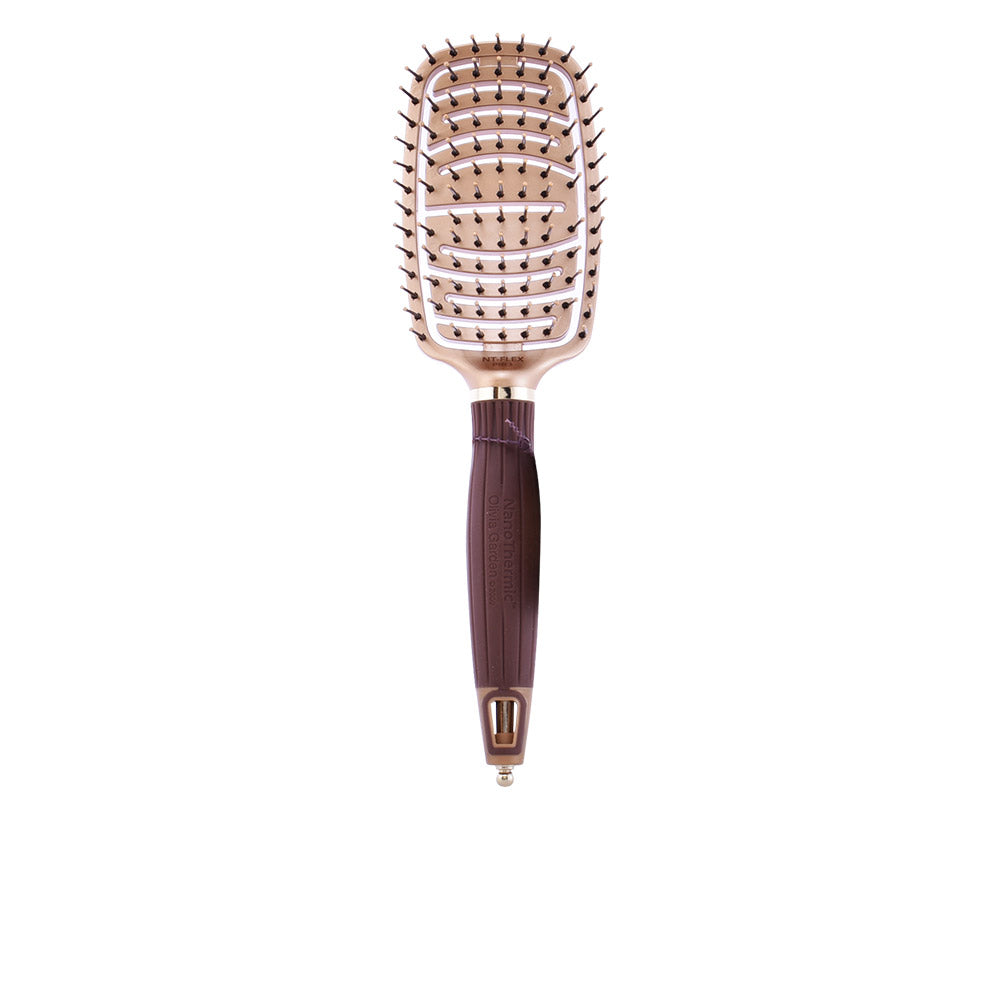 Olivia Garden NT Flex Ceramic Ion Nano Thermic Flex Pro - Styling Profissional