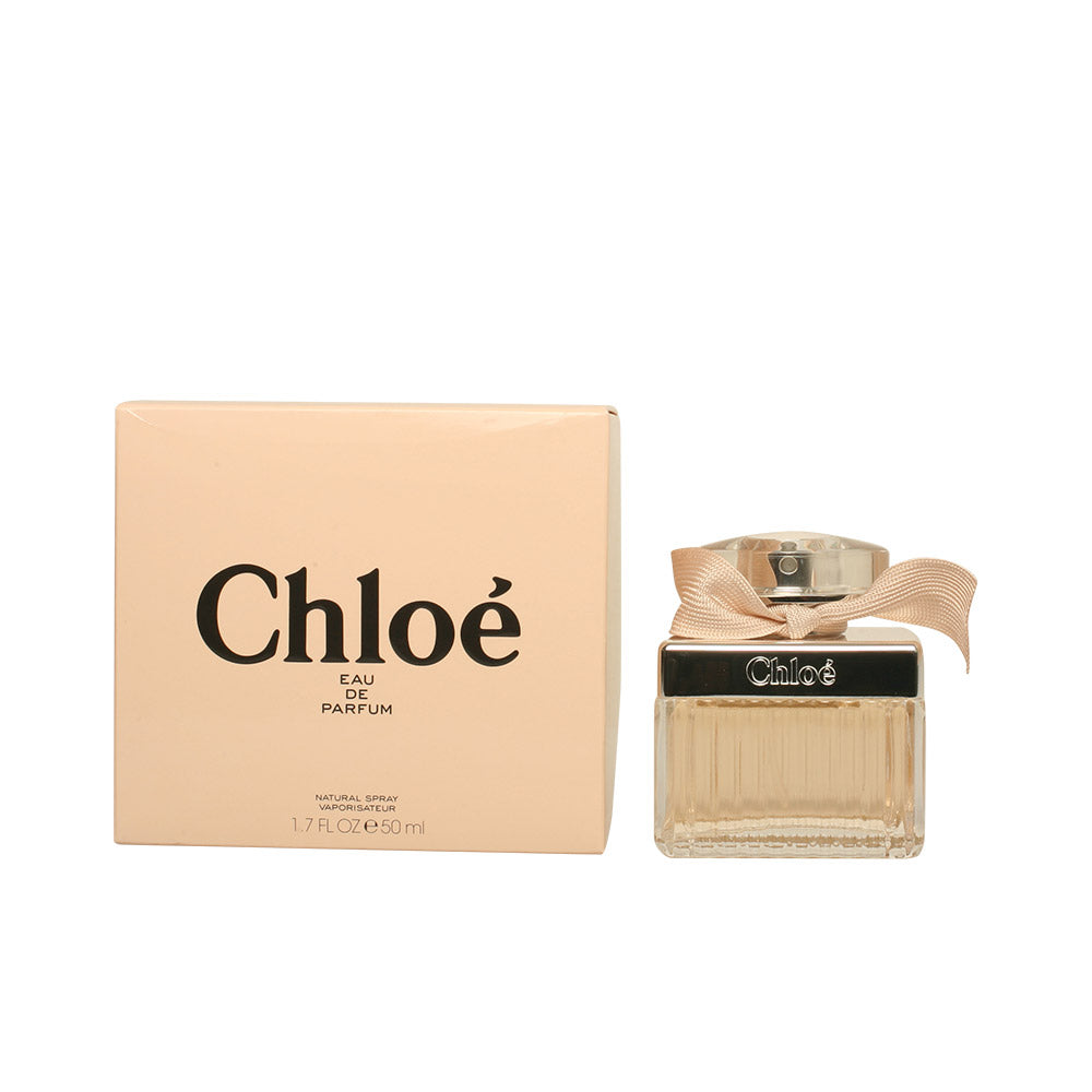 Chloé Signature Eau de Parfum 50ml para Mulher - Elegância Floral Oriental