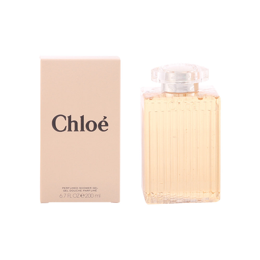 Chloé Signature Gel de Banho 200 ml para Pele Todo Tipo