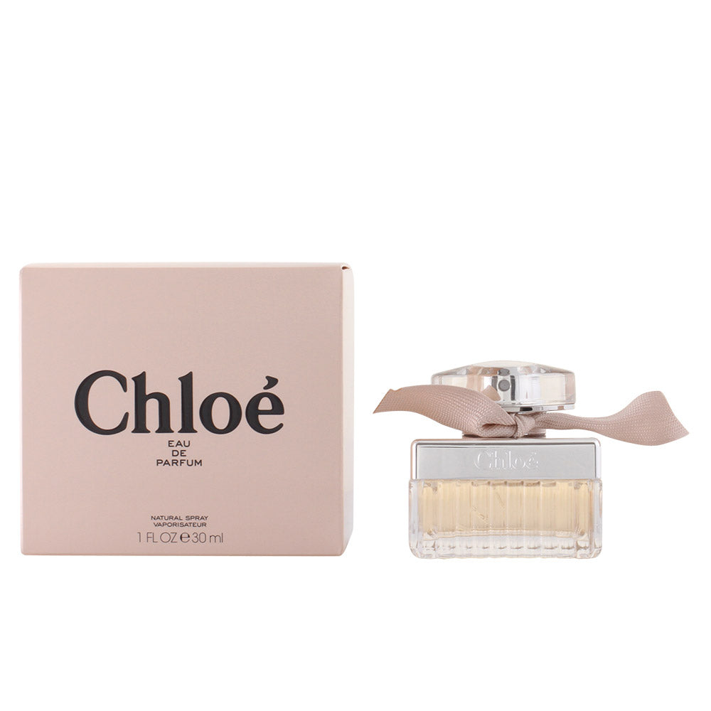 Chloé Signature Eau de Parfum 30ml para mulher - fragrância floral e oriental