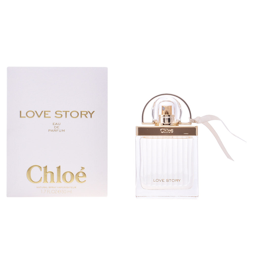Chloé Love Story Eau de Parfum Spray 50 ml para Mulher