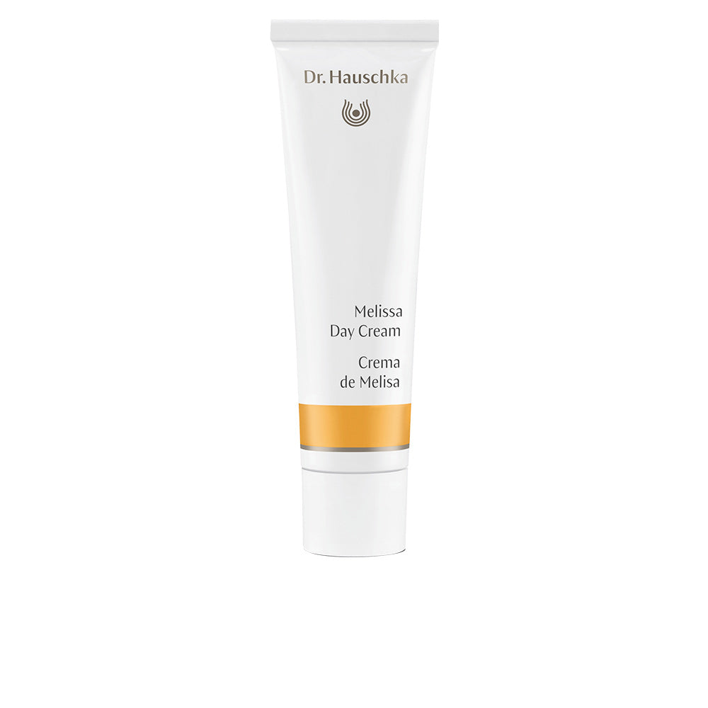 Melissa creme facial 30 ml - Cuidados para pele sensível e madura | Dr. Hauschka