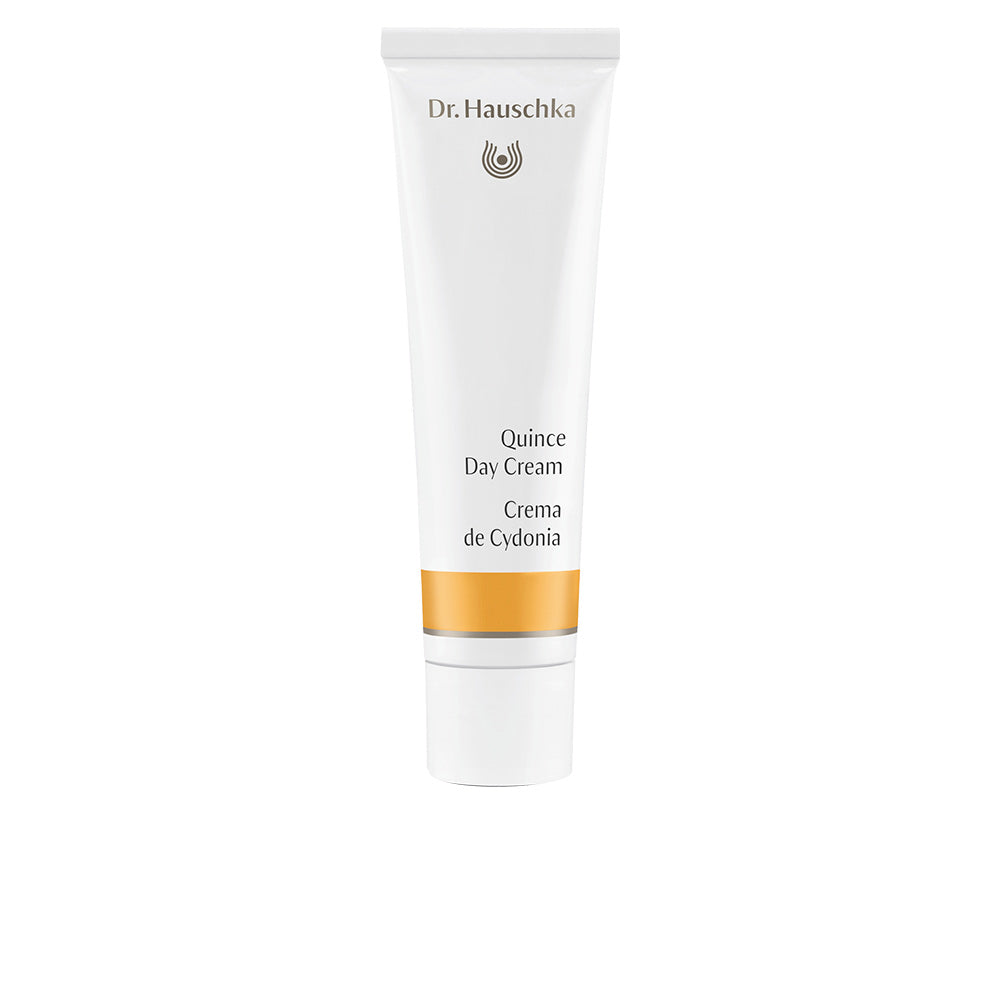Creme de Dia Cydonia Dr. Hauschka - Hidratante para Peles Normais e Secas