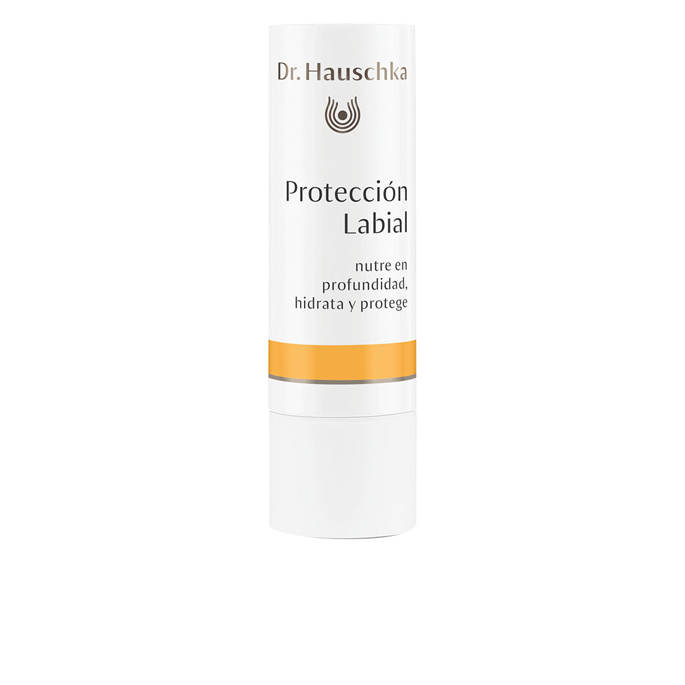 DR. HAUSCHKA Lip Protection Stick 4.9g - Hidratante e Cruelty-Free
