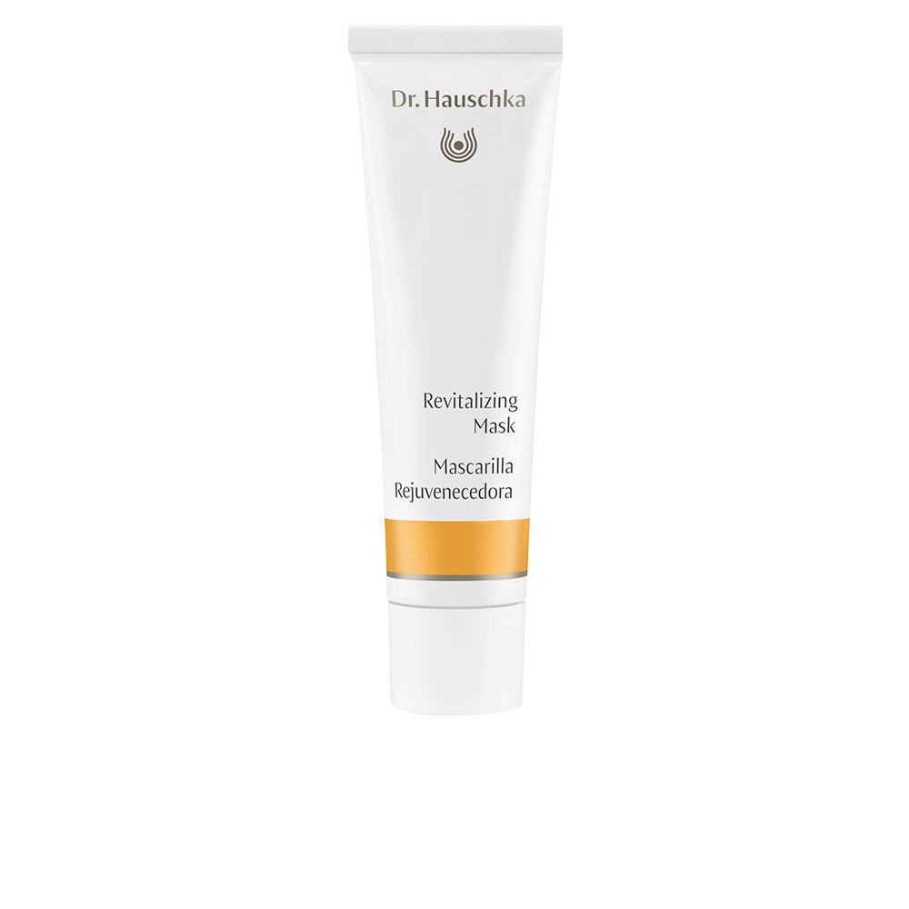 Máscara Rejuvenescedora DR. HAUSCHKA REVITALIZING 30 ml para pele madura