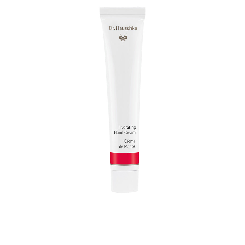 Dr. Hauschka hidratação mãos creme 50ml - cuidado sensível e eficaz