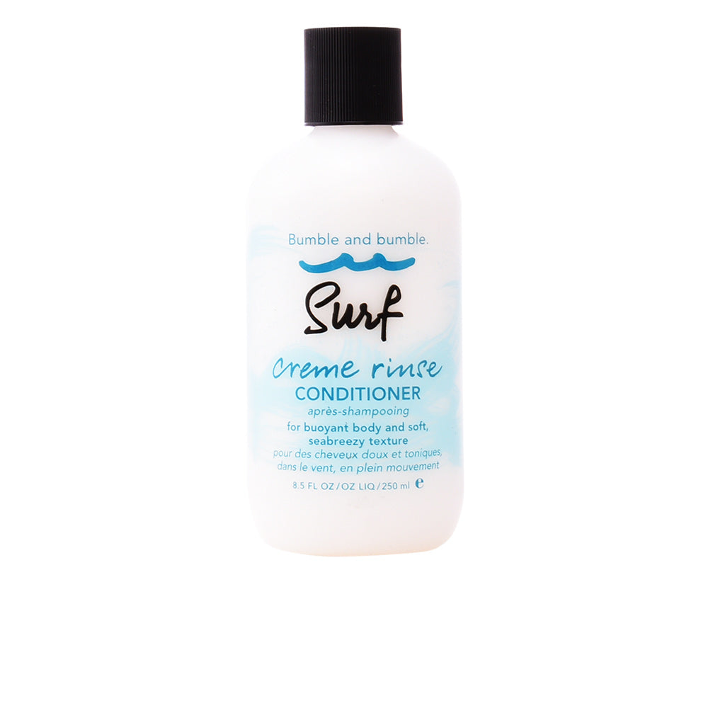 BUMBLE &amp; BUMBLE SURF creme rinse condicionador 250 ml para cabelo sem volume