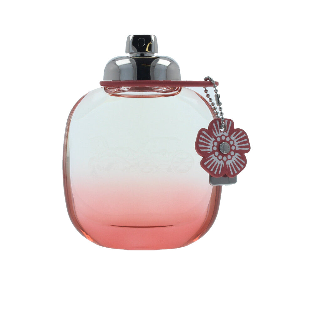 COACH Floral Blush Eau de Parfum 90 ml para Mulher