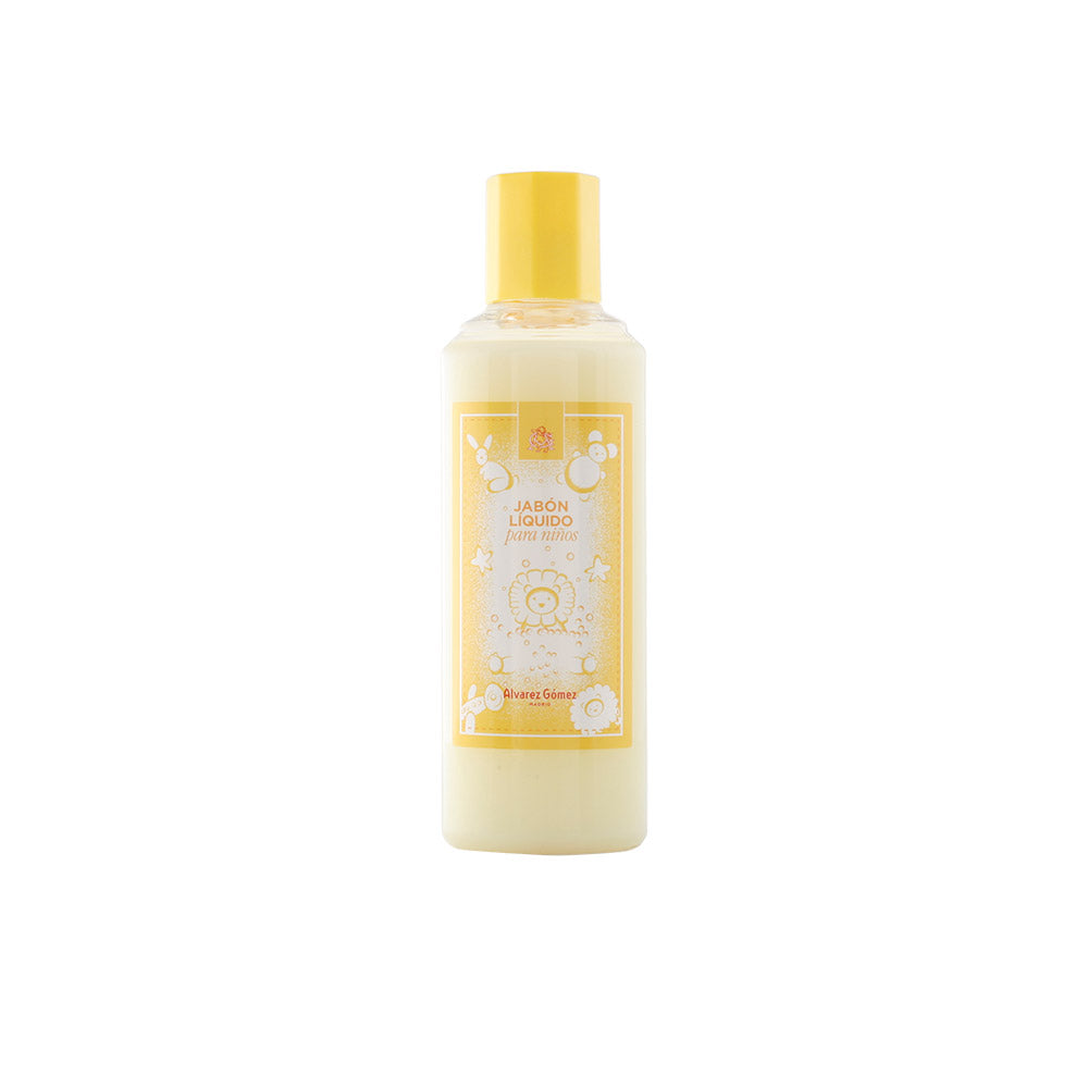 Água de Colónia Concentrada Alvarez Gomez 290 ml - Hidratação Unisex