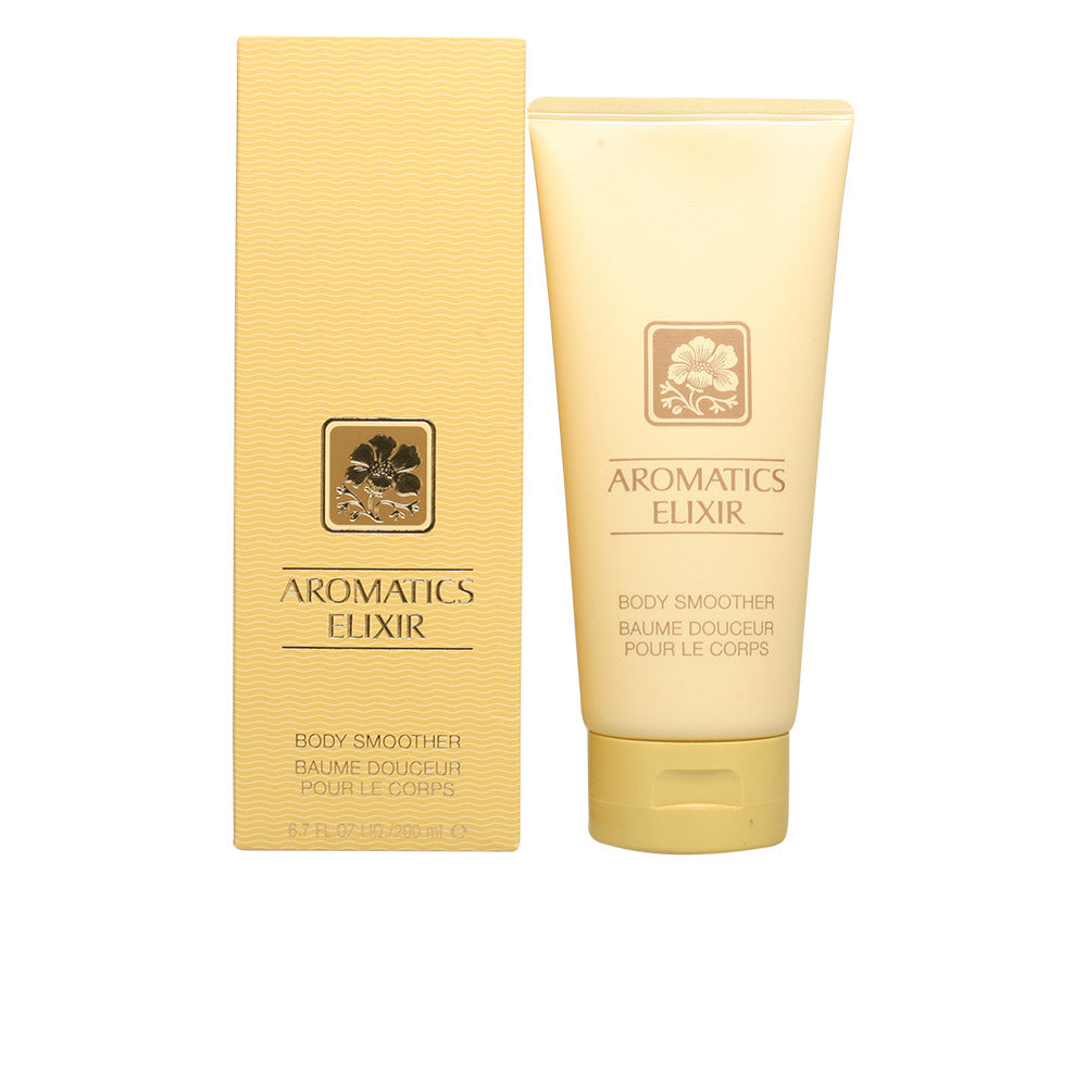 Clinique Aromatics Elixir Body Smoother 200ml para pele universal