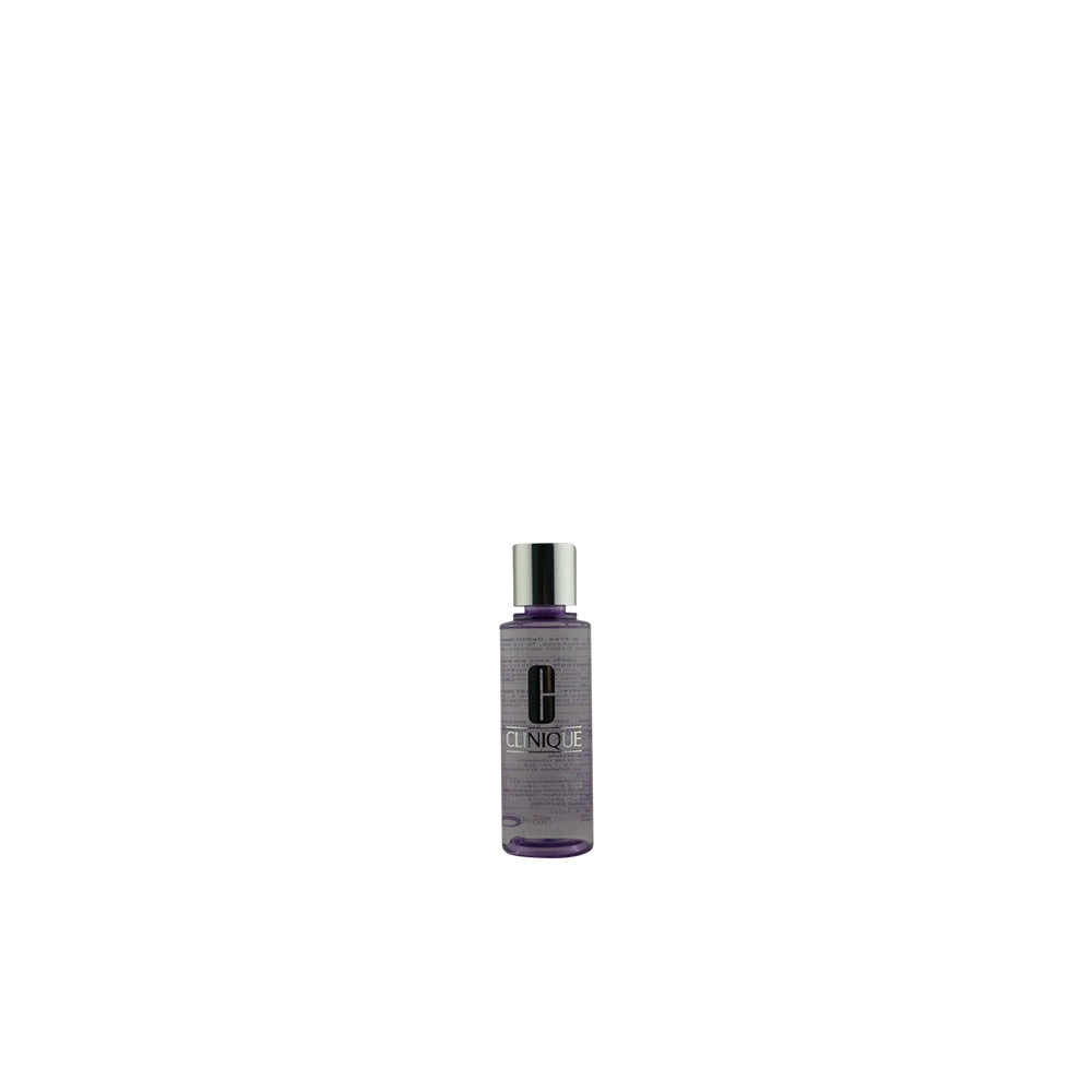 Clinique Take The Day Off Removedor de Maquilhagem 125 ml - Hipoalergénico e Sem Fragrância