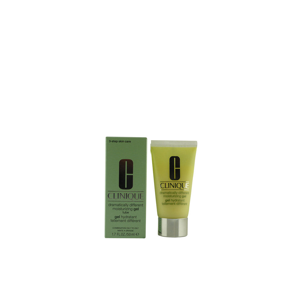 Gel Hidratante Clinique DRAMATICALLY DIFFERENT – Hidratação para Pele Mista