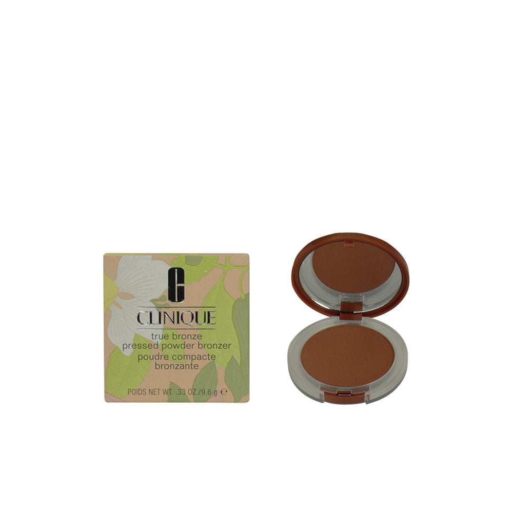 Clinique TRUE BRONZE Powder #03 Sunblushed - Pó de Bronze Unissexo