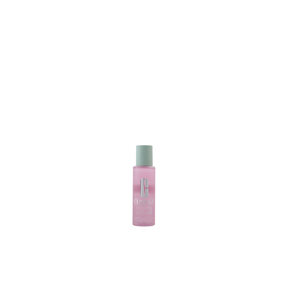 Clinique Clarifying Lotion 3 - Loção facial para pele oleosa e mista