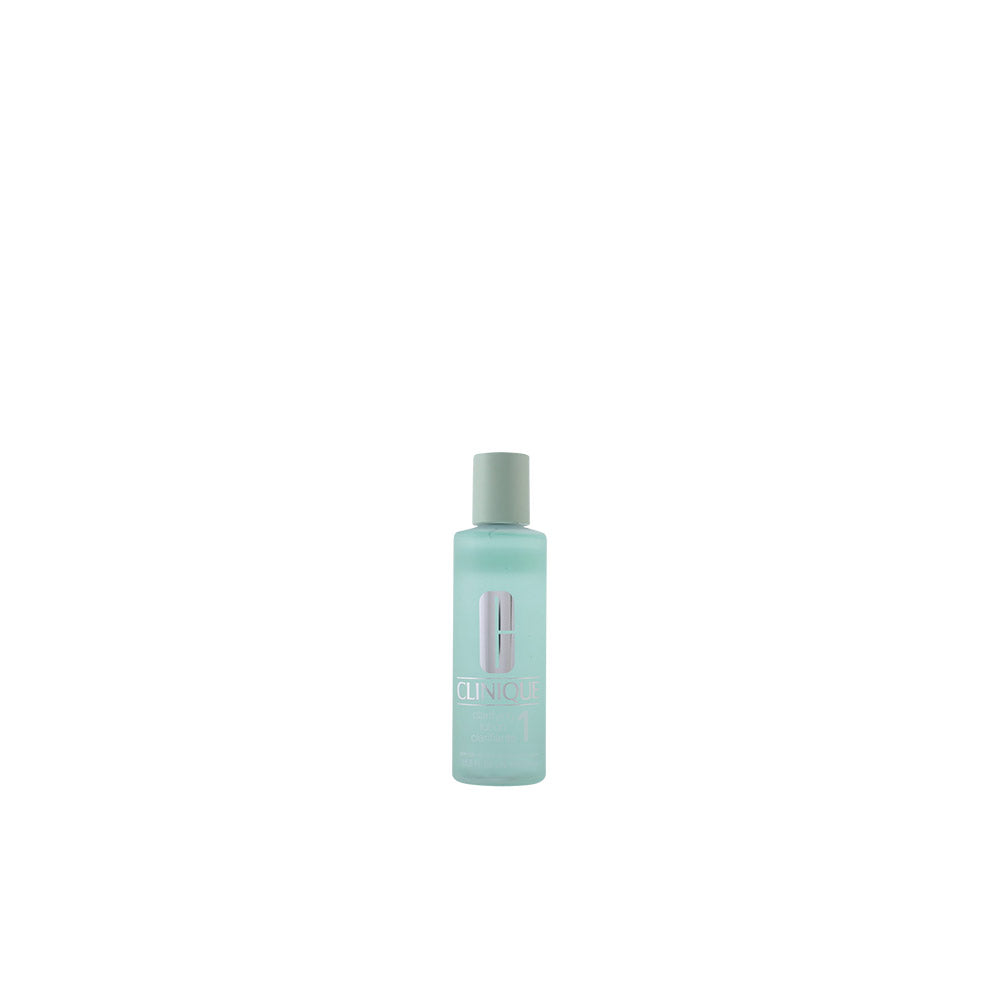 CLINIQUE Clarifying Lotion 1 - Loção facial hidratante para pele seca