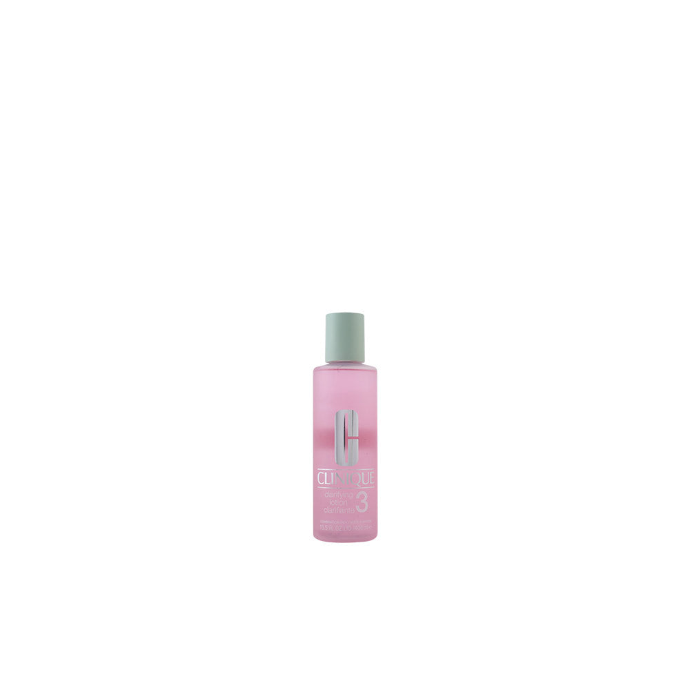 Clinique Clarifying Lotion 3 - Loção facial para pele oleosa e mista