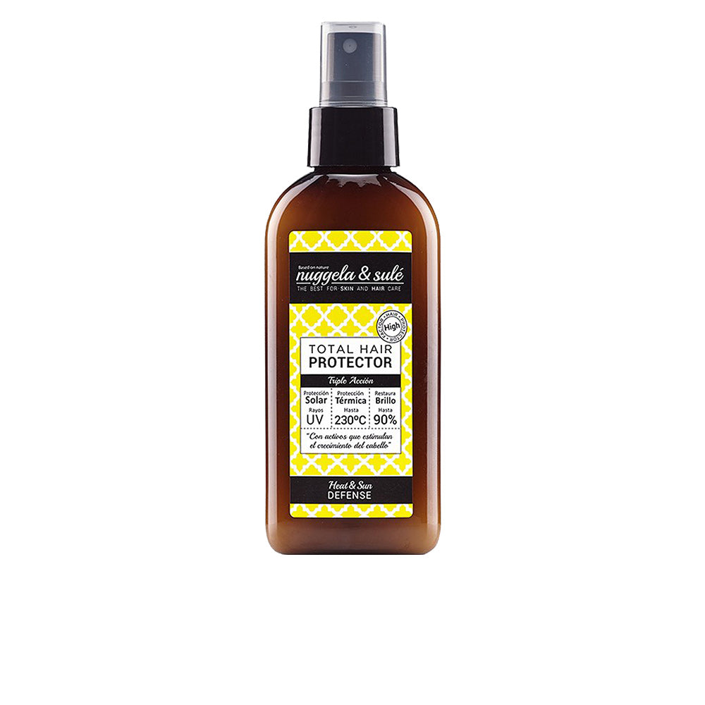 Nuggela &amp; Sulé Hair Protector Spray 100ml - Proteção Sem Enxaguamento