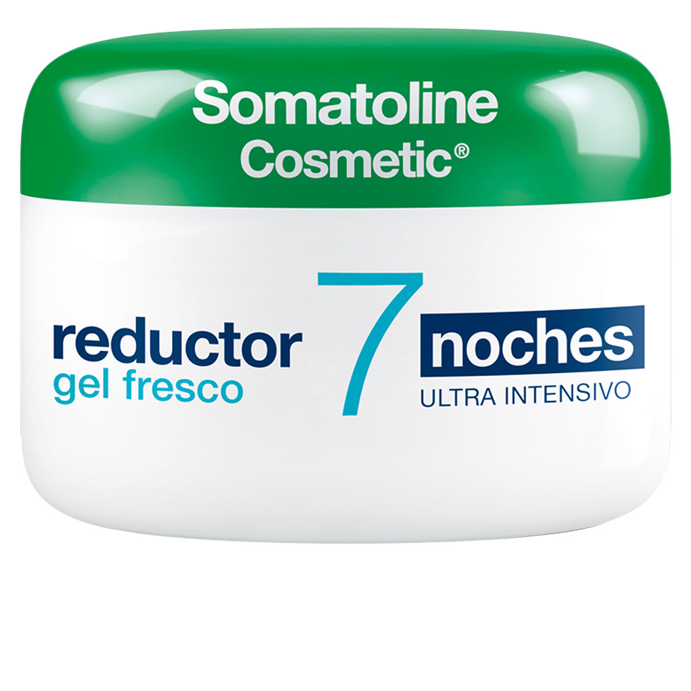 SOMATOLINE COSMETIC Ultra Intensive Reducing Fresh Gel 250ml