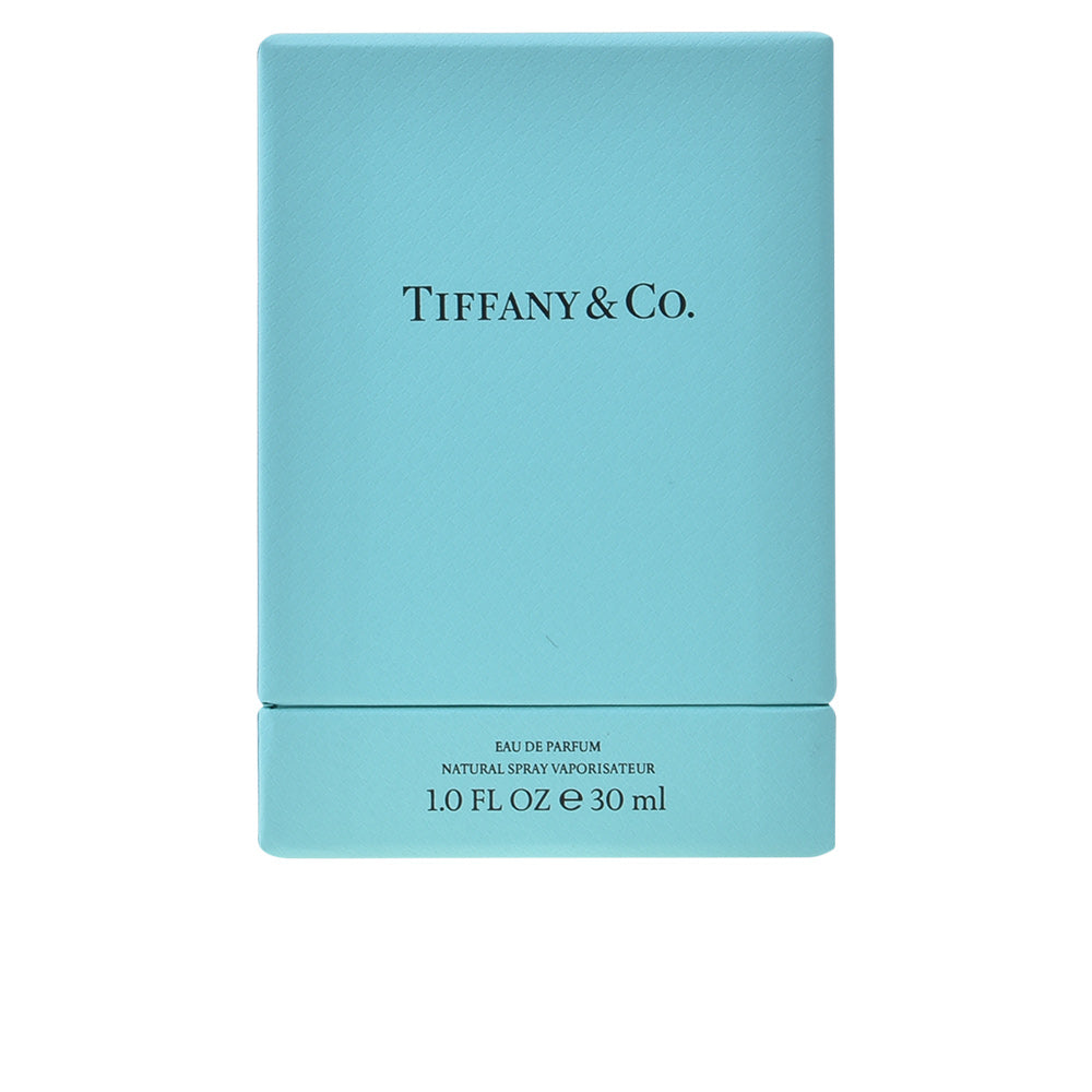 TIFFANY & CO Eau de Parfum Spray 30ml Mulher | Floral e Elegante