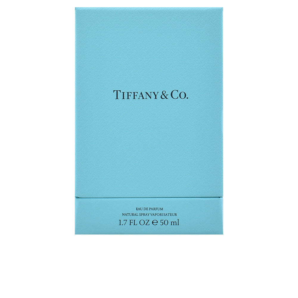 Tiffany & Co Eau de Parfum Floral 50 ml - Elegância e Feminilidade