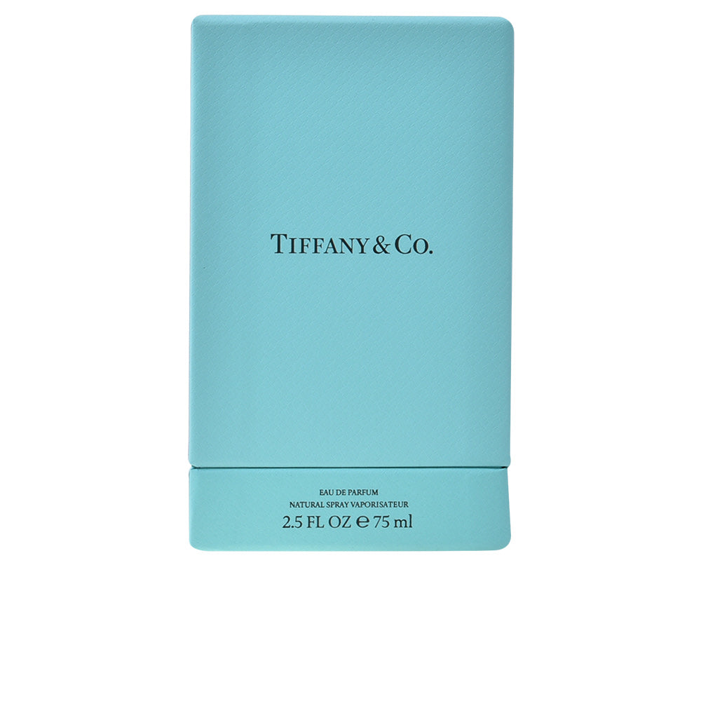 Tiffany & Co Eau de Parfum Signature 75ml para Mulher com aroma floral