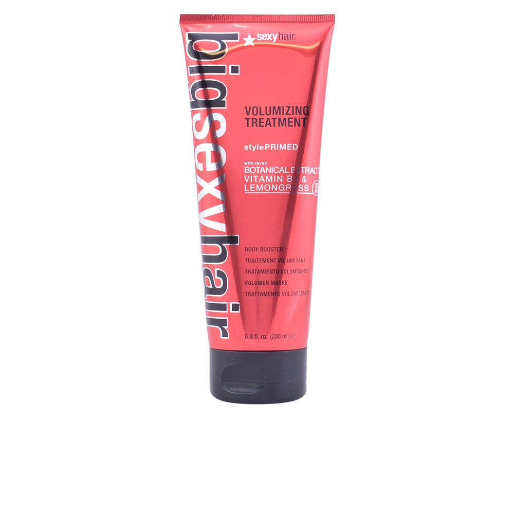 SEXY HAIR BIG SEXYHAIR Volumizing Treatment 200 ml for Fine Hair
