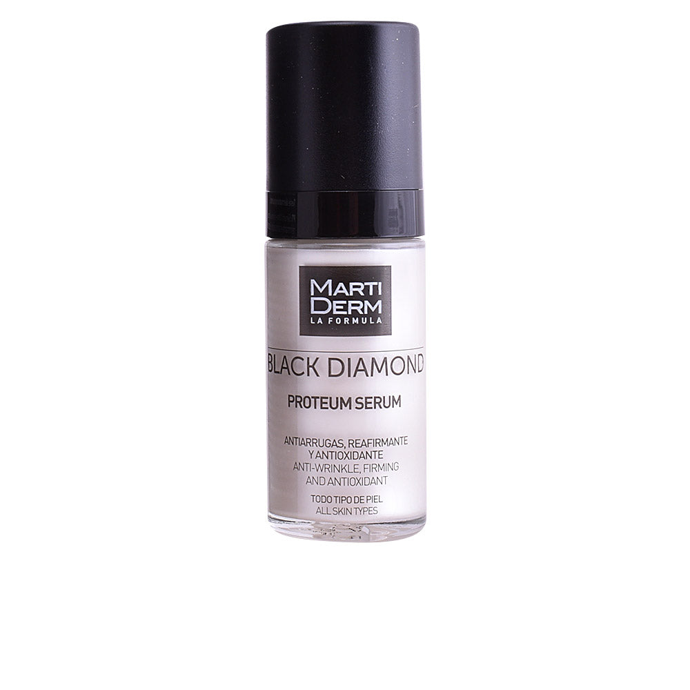 MARTIDERM BLACK DIAMOND Proteum Ultra-Intensive Serum 1 fl oz (30 ml) for All Skin Types