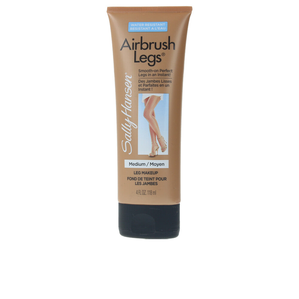 Sally Hansen AIRBRUSH Legs Make-up Loção 