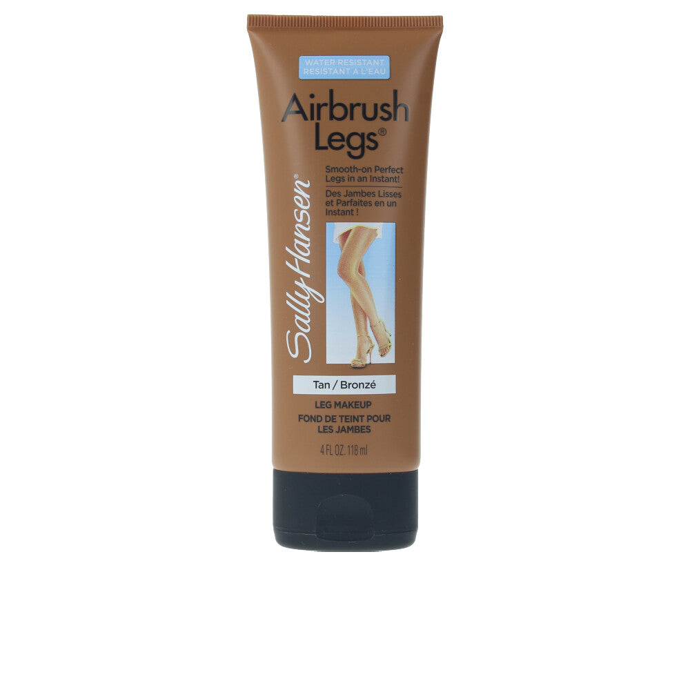 Sally Hansen AIRBRUSH Legs Loção de Maquilhagem 