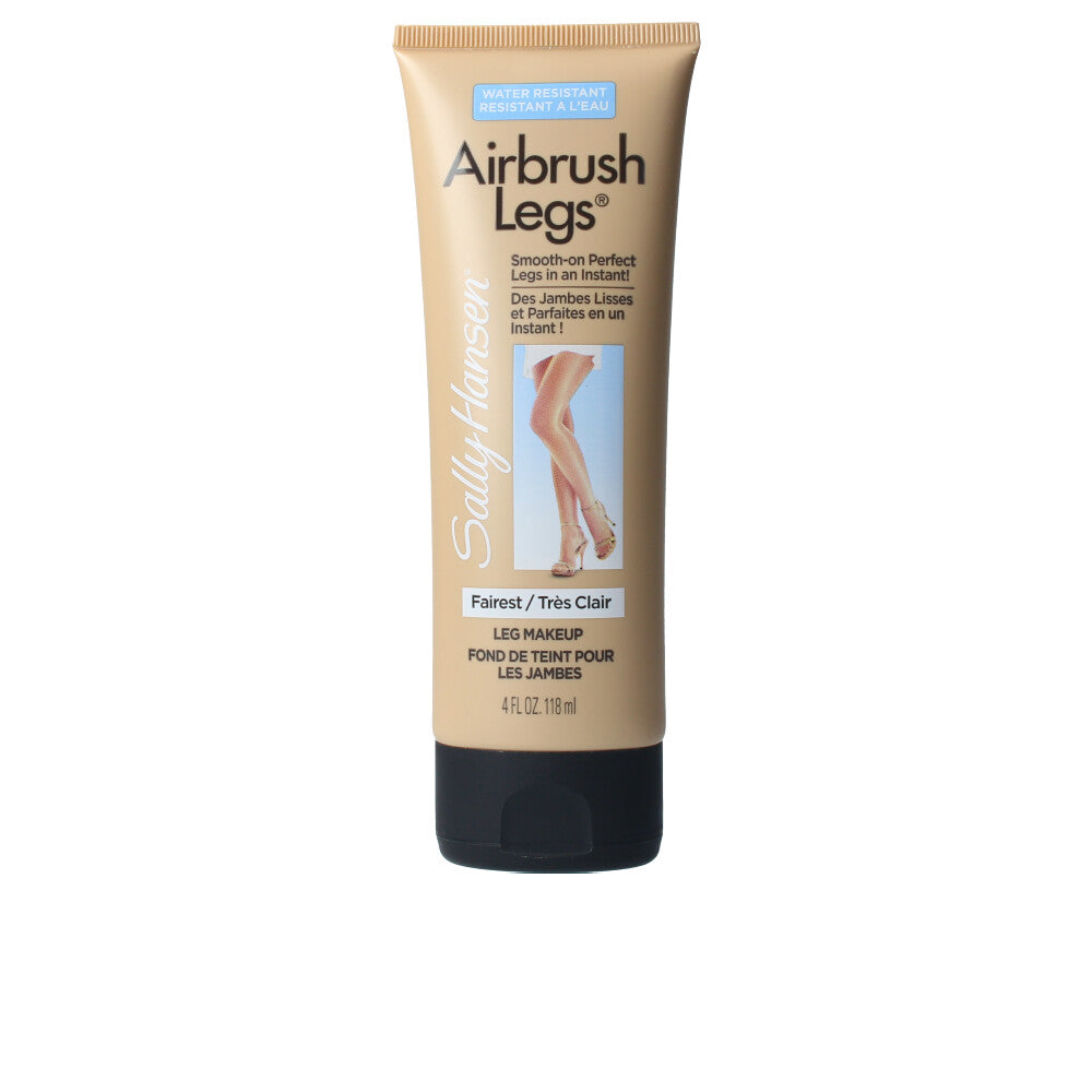 Sally Hansen AIRBRUSH Legs Make-up Lotion 