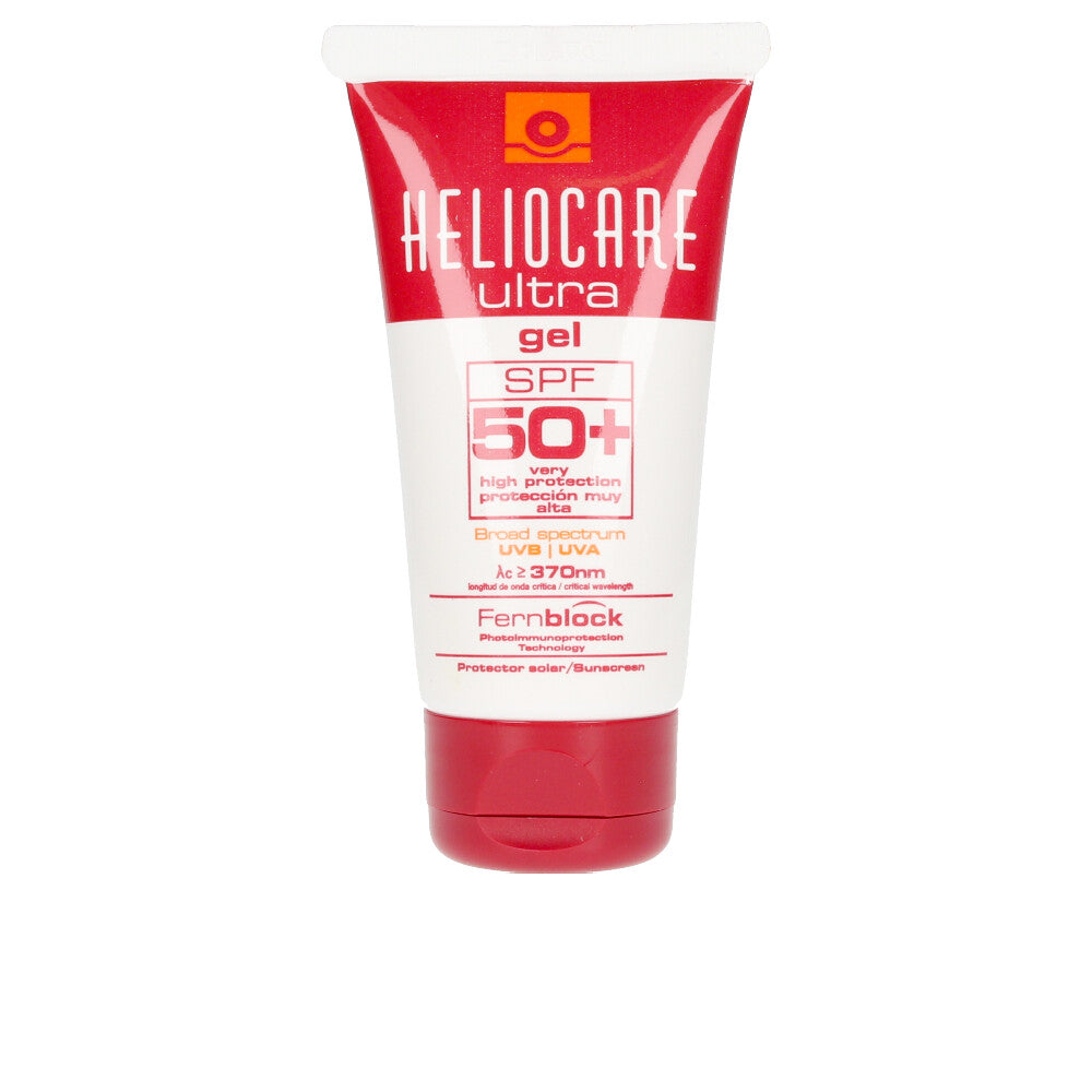 HELIOCARE ULTRA Sunscreen Gel SPF50+ – 50 ml by HELIOCARE