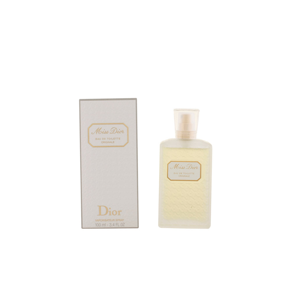 Dior Miss Dior Eau de Toilette Spray 100 ml for Women